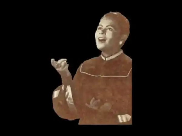 Doris Akers - Lord Don